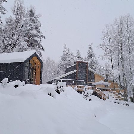 Hotel Saint Constantine Mountain Retreat Peshtera  Exterior foto