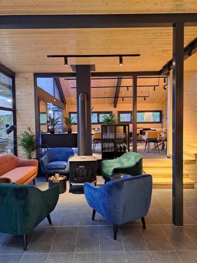 Hotel Saint Constantine Mountain Retreat Peshtera  Exterior foto