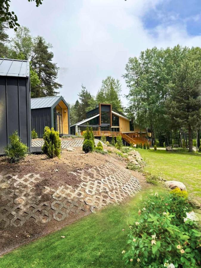 Hotel Saint Constantine Mountain Retreat Peshtera  Exterior foto