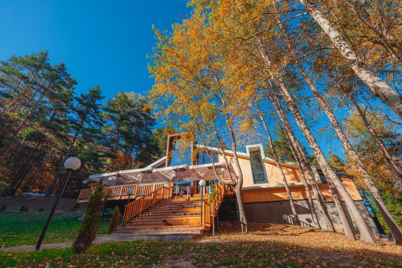 Hotel Saint Constantine Mountain Retreat Peshtera  Exterior foto