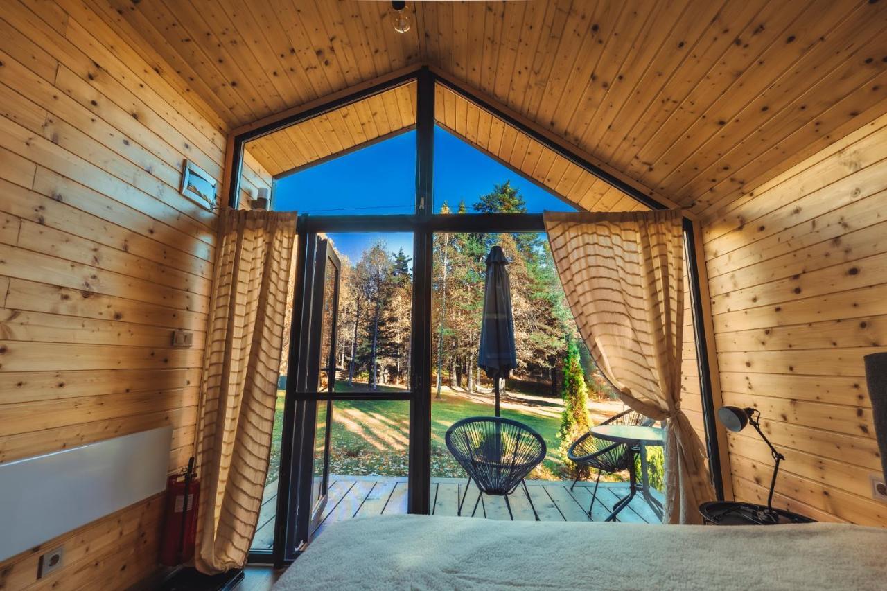 Hotel Saint Constantine Mountain Retreat Peshtera  Exterior foto
