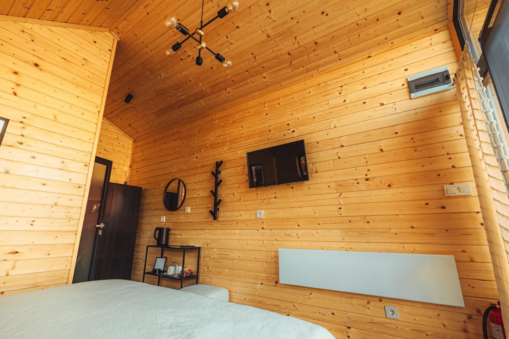 Hotel Saint Constantine Mountain Retreat Peshtera  Exterior foto