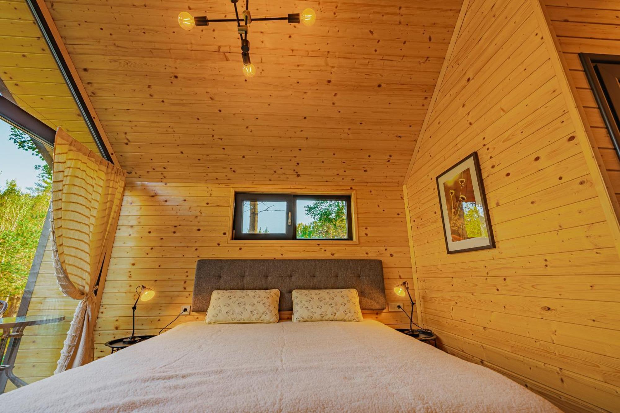 Hotel Saint Constantine Mountain Retreat Peshtera  Exterior foto