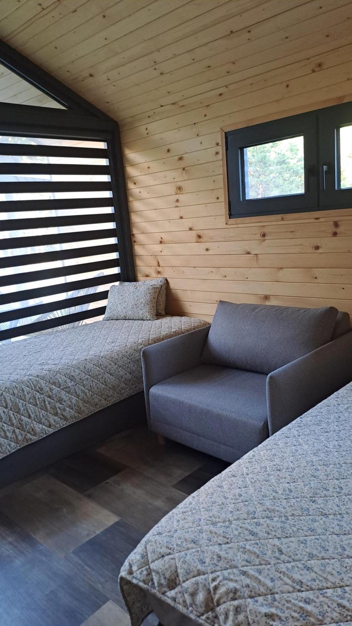 Hotel Saint Constantine Mountain Retreat Peshtera  Exterior foto