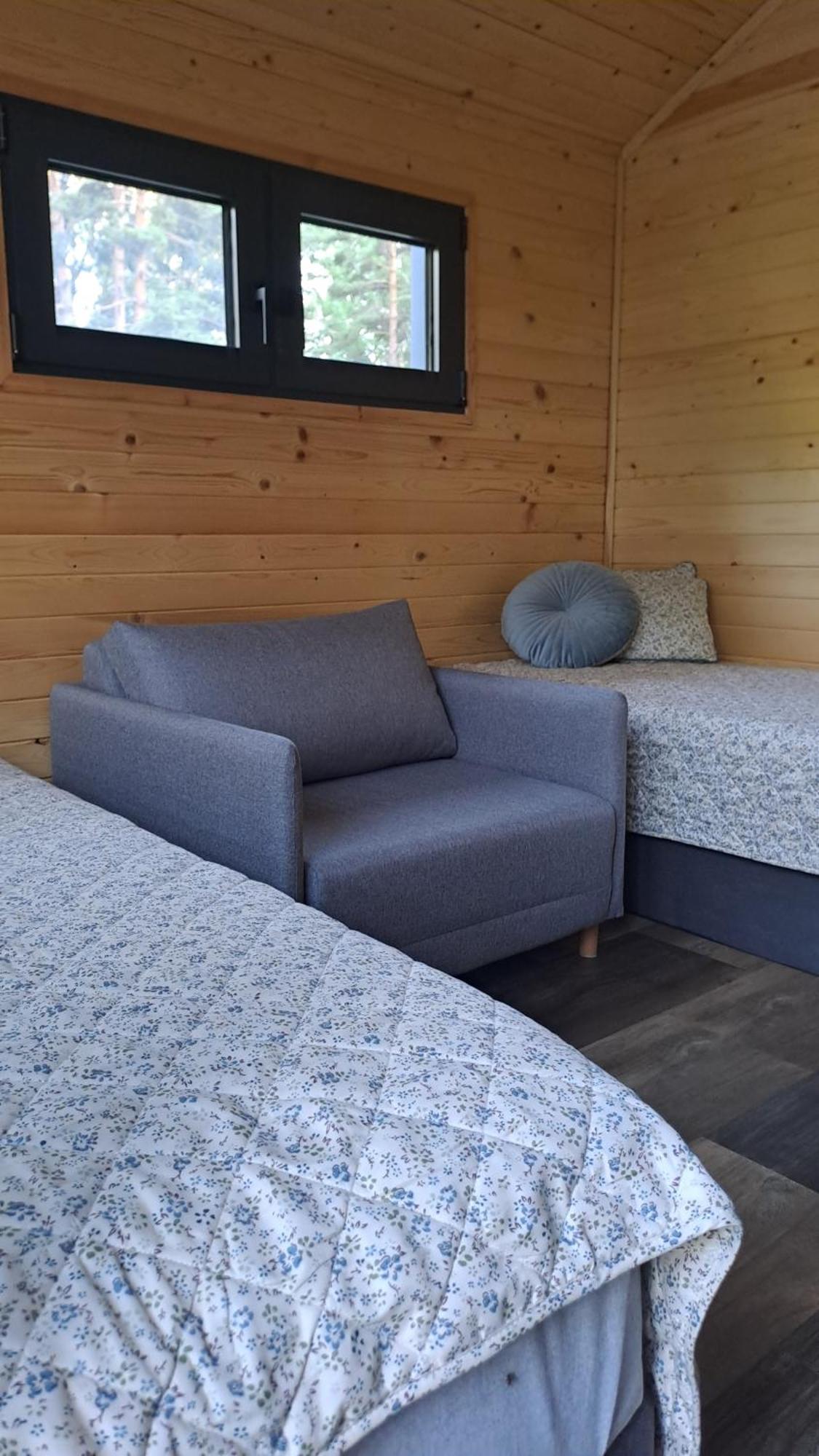 Hotel Saint Constantine Mountain Retreat Peshtera  Exterior foto