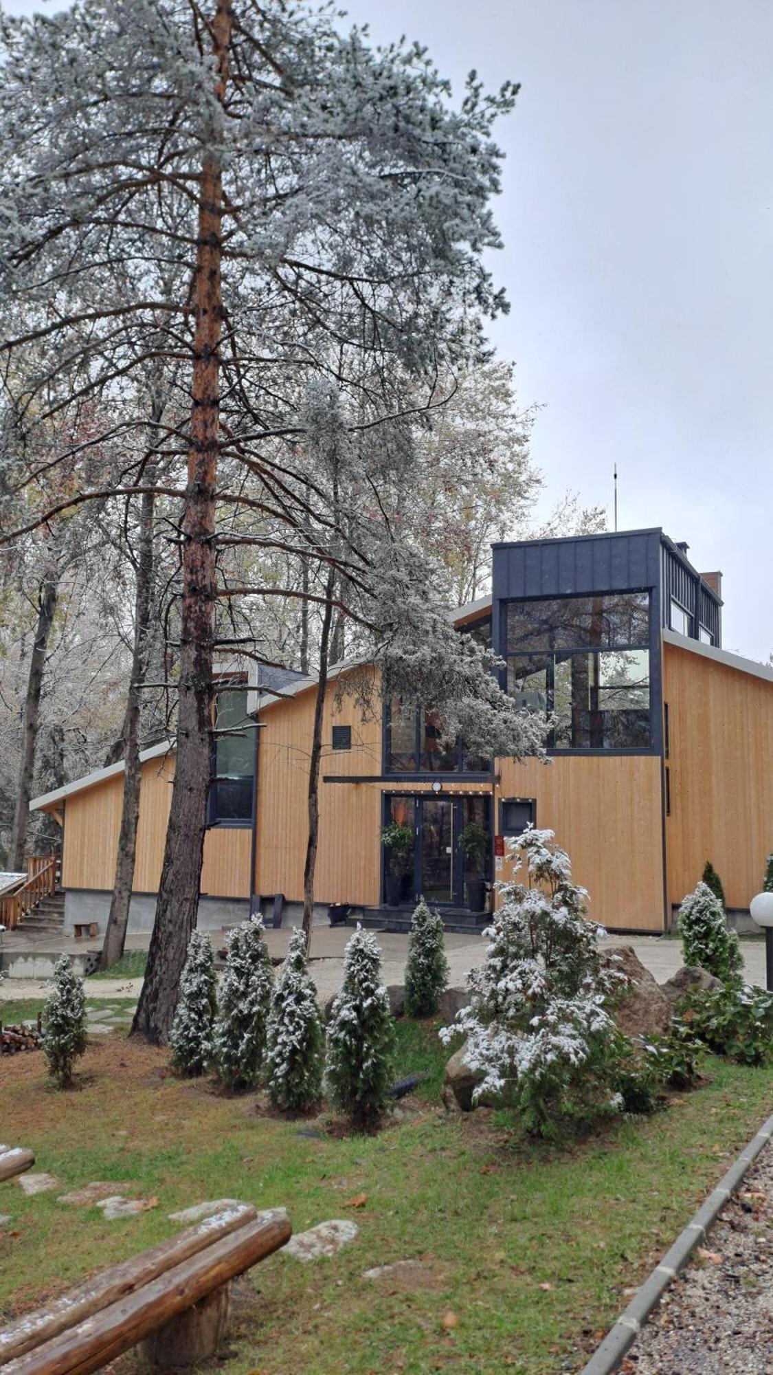 Hotel Saint Constantine Mountain Retreat Peshtera  Exterior foto