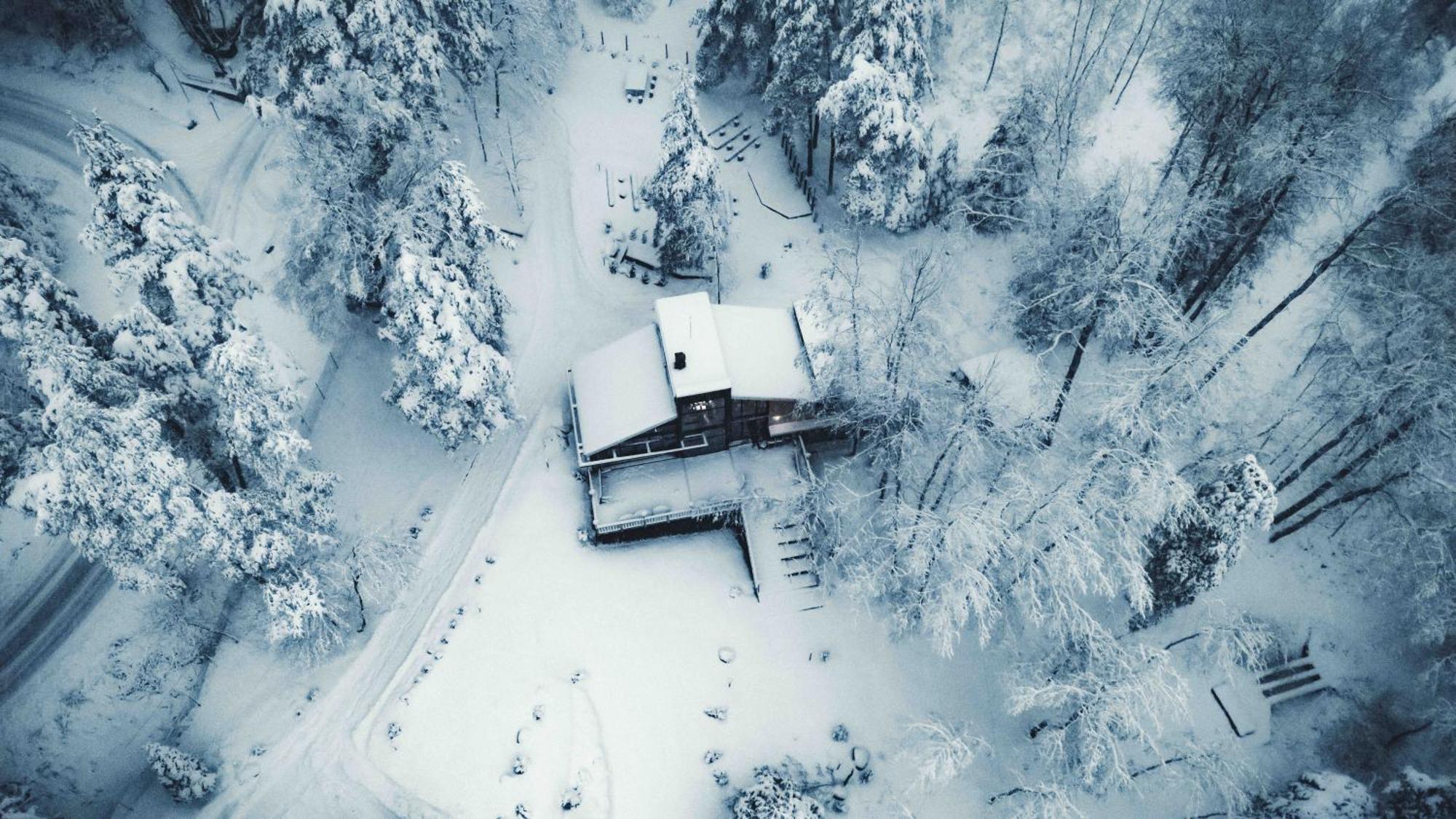 Hotel Saint Constantine Mountain Retreat Peshtera  Exterior foto