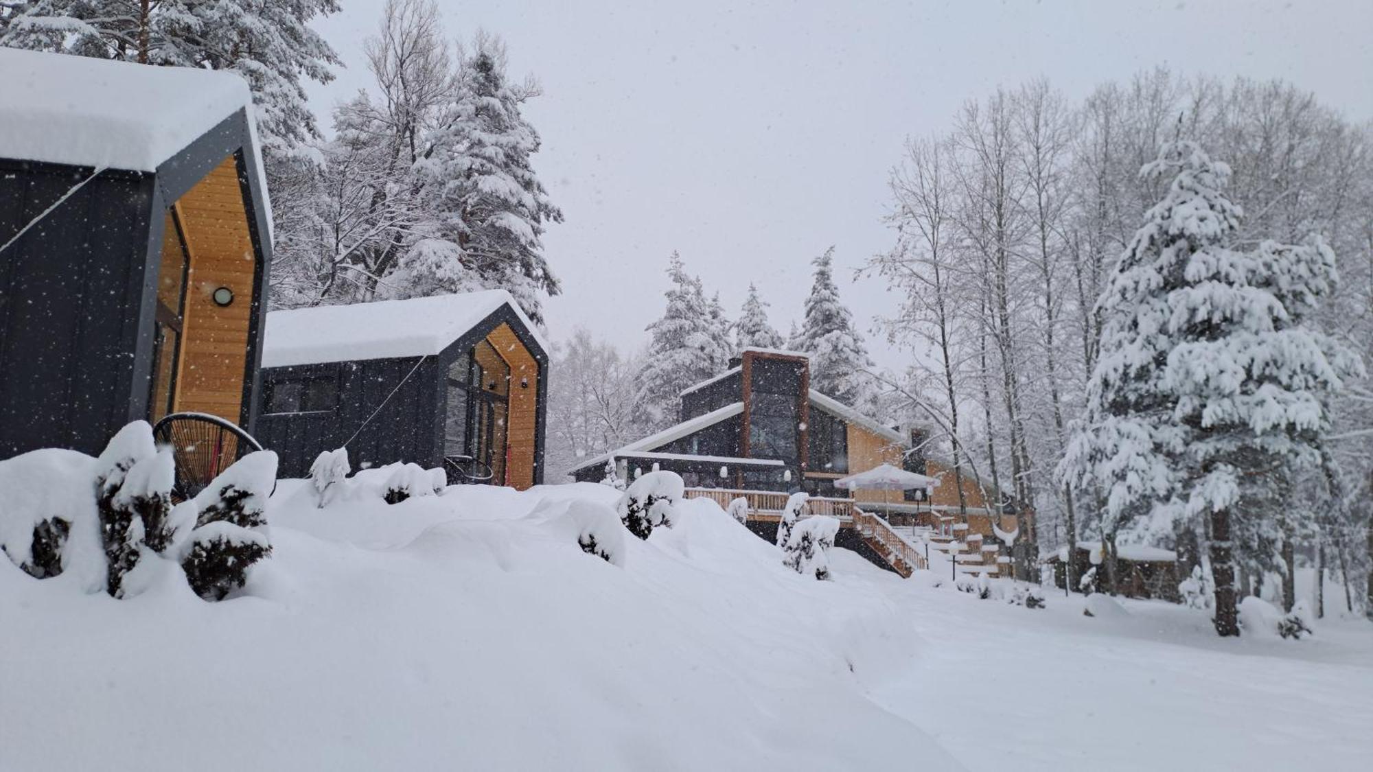 Hotel Saint Constantine Mountain Retreat Peshtera  Exterior foto